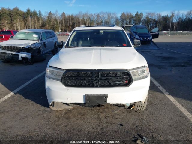 1C4RDJEG9FC938626 Dodge Durango Citadel
