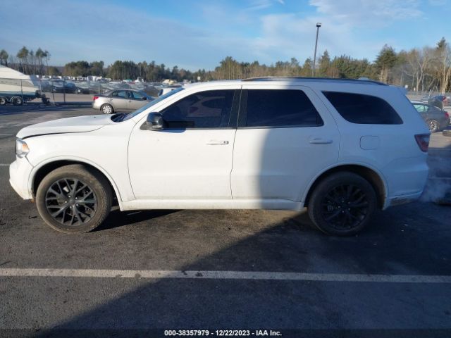 1C4RDJEG9FC938626 Dodge Durango Citadel