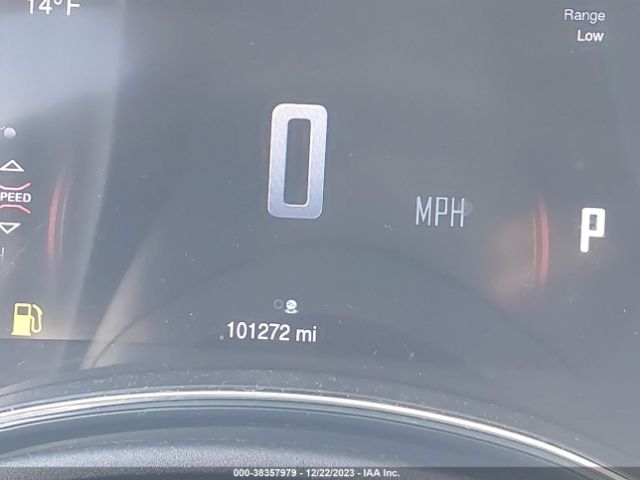 1C4RDJEG9FC938626 Dodge Durango Citadel