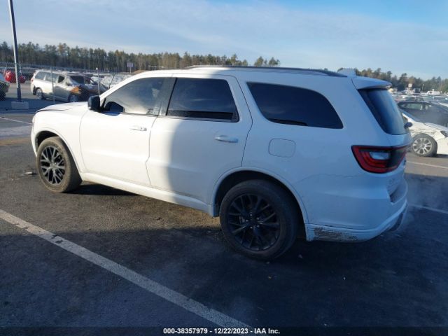 1C4RDJEG9FC938626 Dodge Durango Citadel