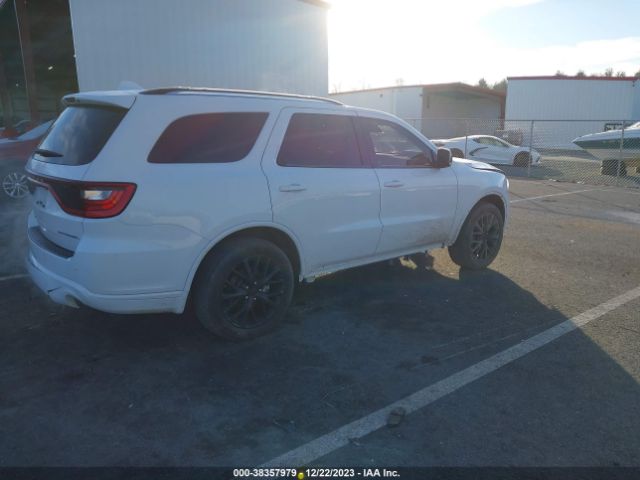 1C4RDJEG9FC938626 Dodge Durango Citadel