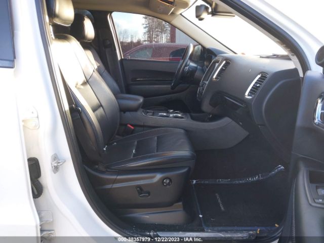 1C4RDJEG9FC938626 Dodge Durango Citadel
