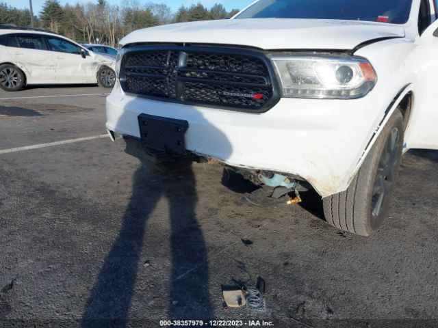 1C4RDJEG9FC938626 Dodge Durango Citadel
