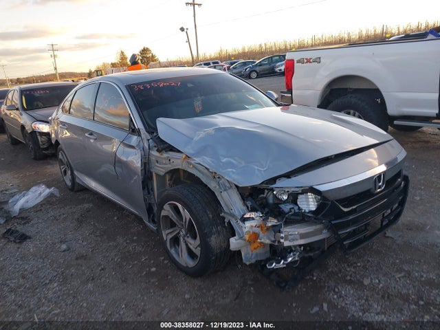 2019 1HGCV1F47KA129267 main image