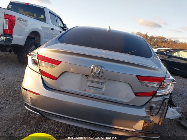 Honda ACCORD EX 2019 1HGCV1F47KA129267 Image 16