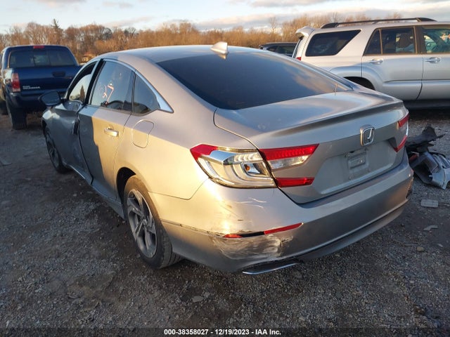 Honda ACCORD EX 2019 1HGCV1F47KA129267 Image 3