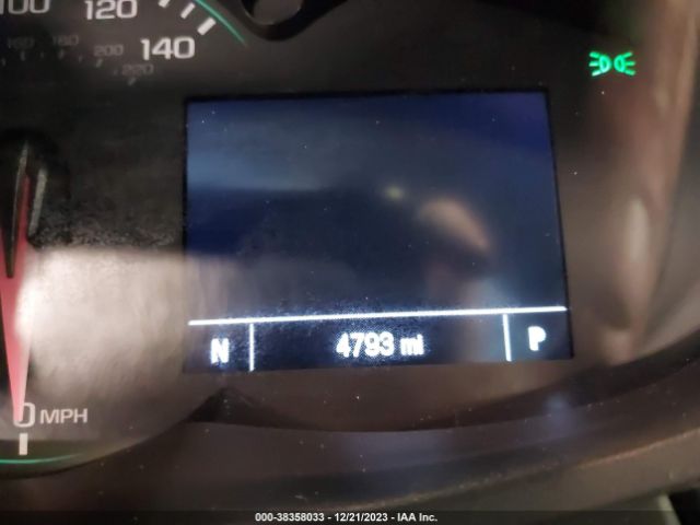 2020 CHEVROLET TRAX KL7CJPSB4LB350111 Photo 6