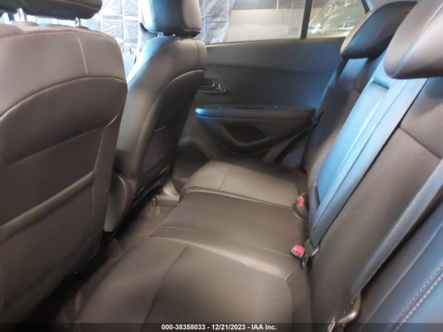 2020 CHEVROLET TRAX KL7CJPSB4LB350111 Photo 7