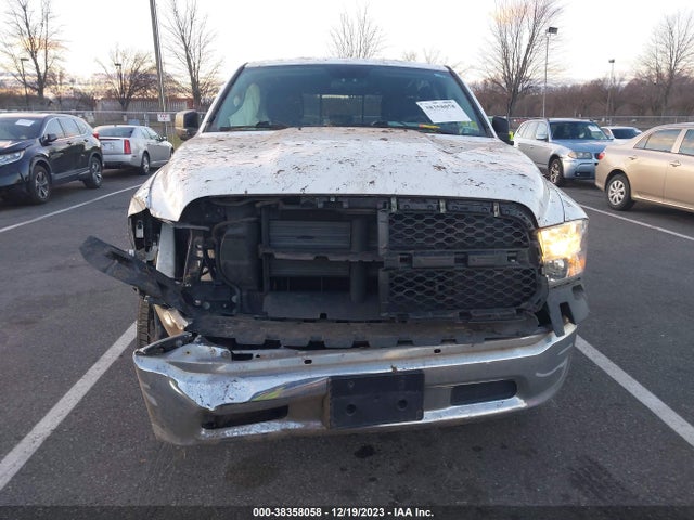 1C6RR7GT9HS540847 RAM 1500 Slt Quad Cab 4x4 6'4 Box