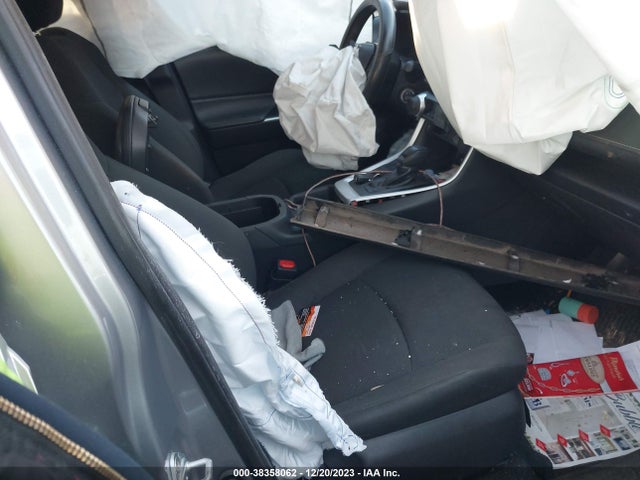 2020 TOYOTA RAV4 LE VIN: 2T3H1RFV9LC074347