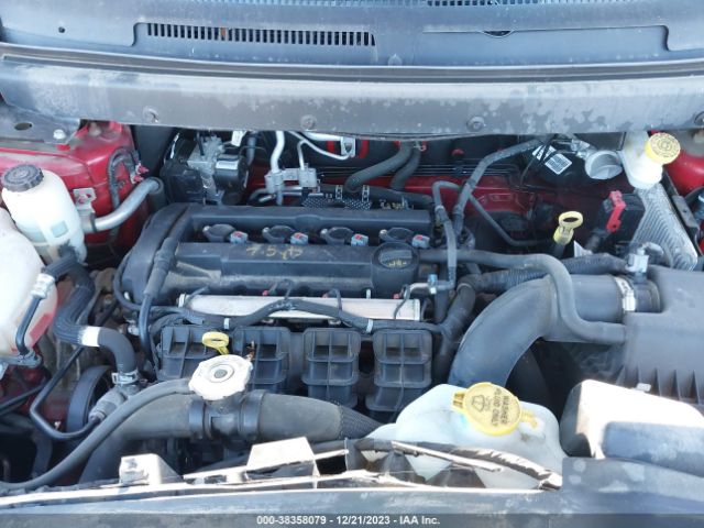3C4PDCBB0GT214096 Dodge Journey Sxt