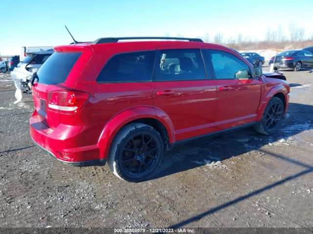 3C4PDCBB0GT214096 Dodge Journey Sxt