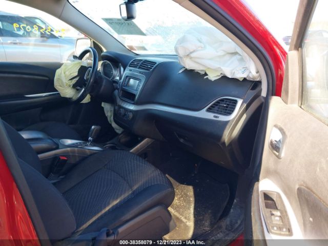 3C4PDCBB0GT214096 Dodge Journey Sxt