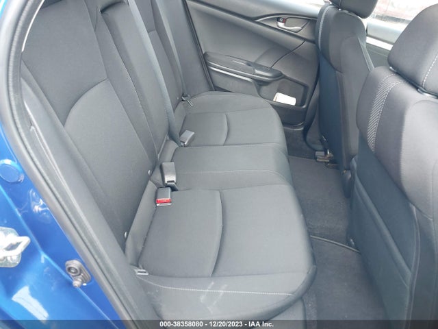 Honda Civic Ex-t 2016 19XFC1F39GE032021 Image 8