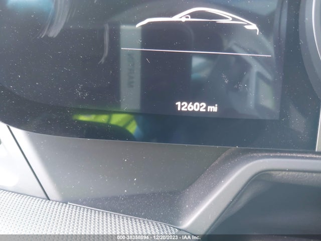 2022 PORSCHE 911 WP0AA2A95NS205450 Photo 6