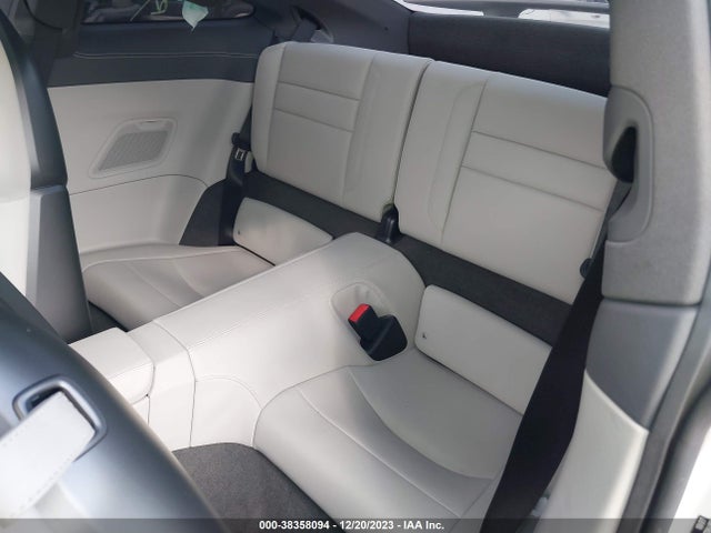2022 PORSCHE 911 WP0AA2A95NS205450 Photo 7