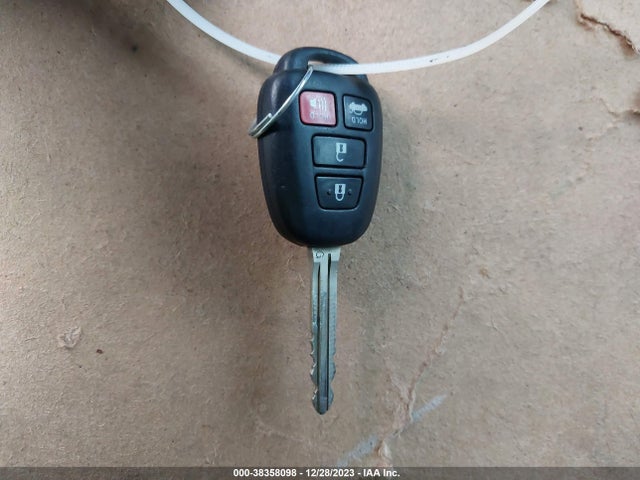 Toyota 86 2018 JF1ZNAA16J9701599 Image 11