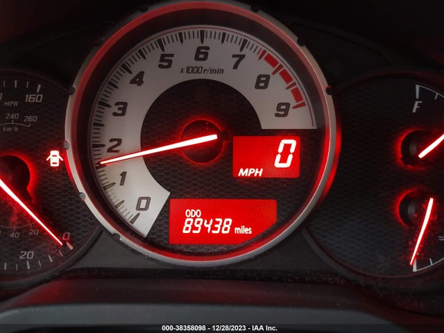 Toyota 86 2018 JF1ZNAA16J9701599 Image 7