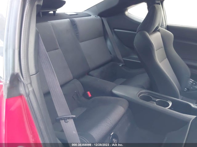 Toyota 86 2018 JF1ZNAA16J9701599 Image 8