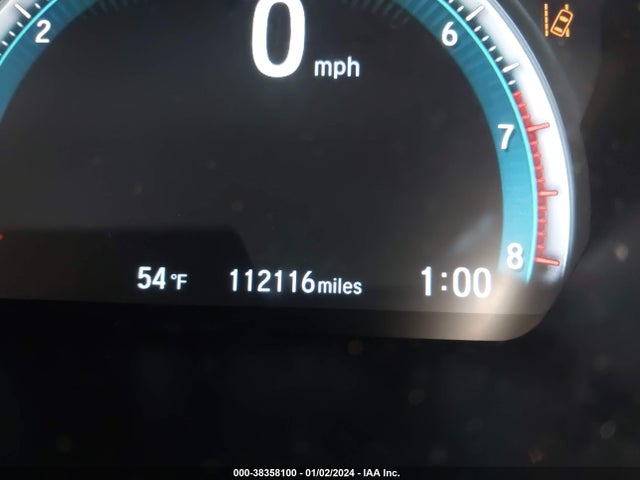 Honda Civic Lx 2020 19XFC2F63LE020361 Image 15