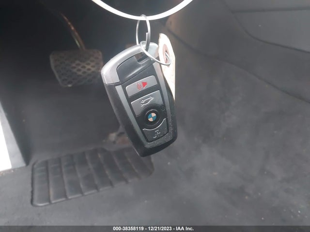 WBAYA8C53ED825307 BMW 750i