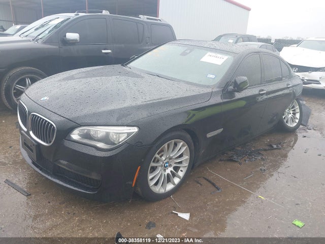 WBAYA8C53ED825307 BMW 750i
