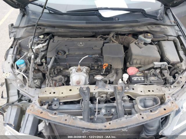 19UDE2F35HA008912 Acura Ilx Acurawatch Plus Package