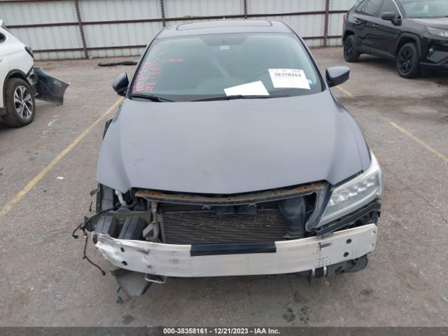 19UDE2F35HA008912 Acura Ilx Acurawatch Plus Package