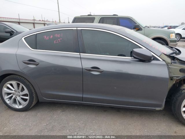 19UDE2F35HA008912 Acura Ilx Acurawatch Plus Package
