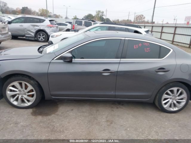 19UDE2F35HA008912 Acura Ilx Acurawatch Plus Package