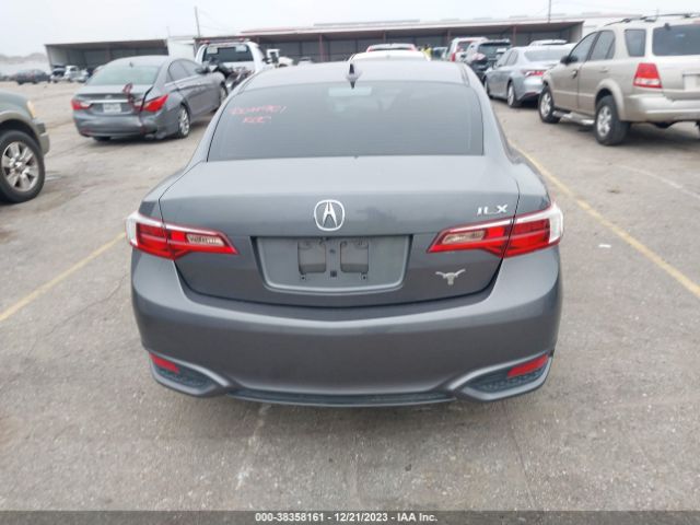 19UDE2F35HA008912 Acura Ilx Acurawatch Plus Package