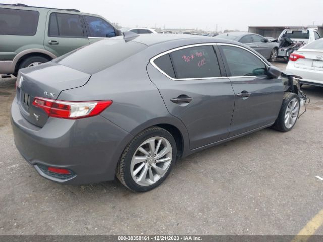 19UDE2F35HA008912 Acura Ilx Acurawatch Plus Package