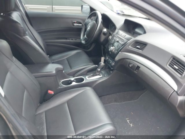 19UDE2F35HA008912 Acura Ilx Acurawatch Plus Package
