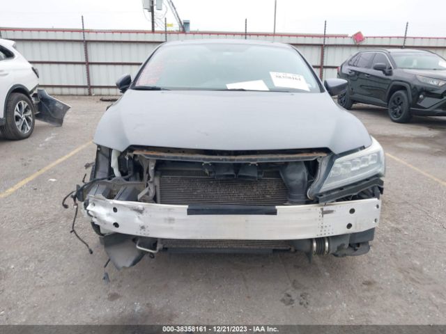 19UDE2F35HA008912 Acura Ilx Acurawatch Plus Package