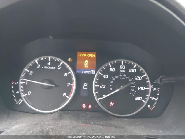 19UDE2F35HA008912 Acura Ilx Acurawatch Plus Package