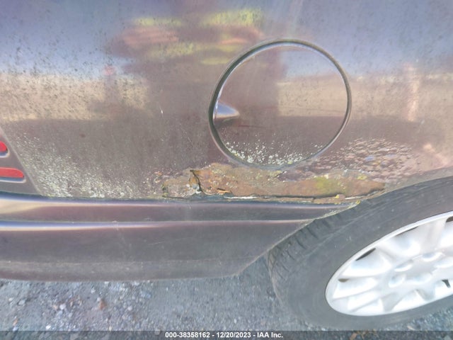 1997 DODGE INTREPID VIN: 2B3HD46T5VH522773