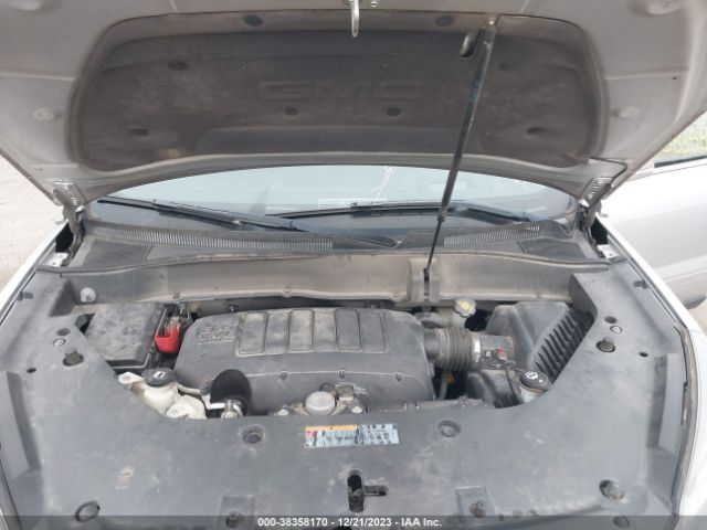 1GKKVSKDXEJ373560 GMC Acadia Slt-2