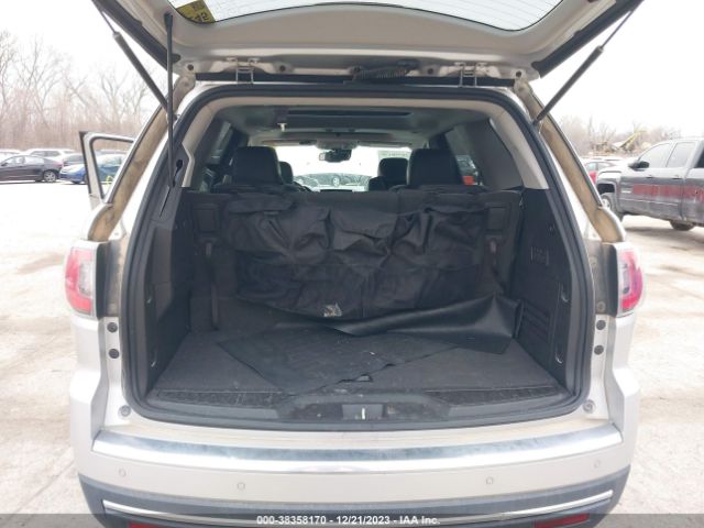 1GKKVSKDXEJ373560 GMC Acadia Slt-2