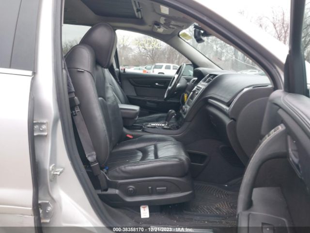 1GKKVSKDXEJ373560 GMC Acadia Slt-2