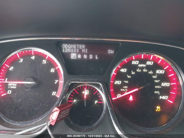 1GKKVSKDXEJ373560 GMC Acadia Slt-2