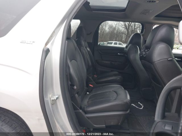 1GKKVSKDXEJ373560 GMC Acadia Slt-2
