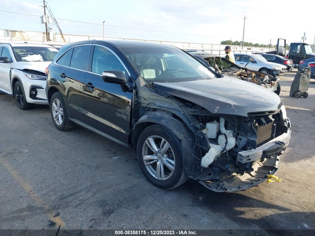 2014 5J8TB3H51EL001335 main image