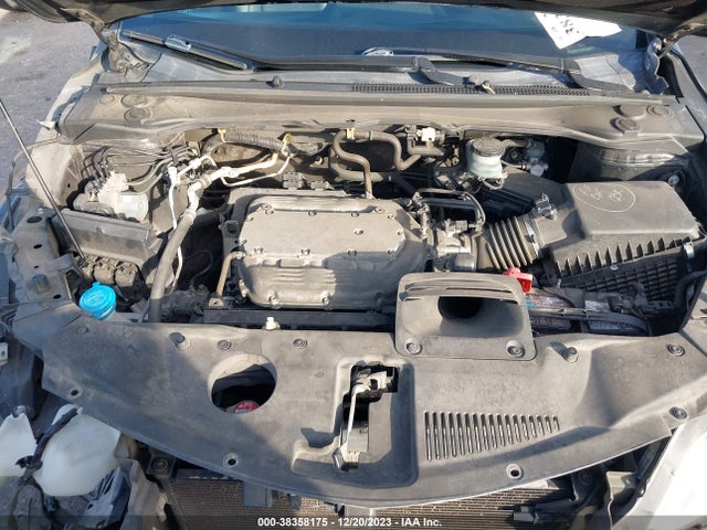 Acura RDX 2014 5J8TB3H51EL001335 Image 10