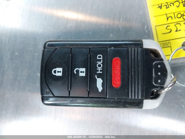 Acura RDX 2014 5J8TB3H51EL001335 Image 11