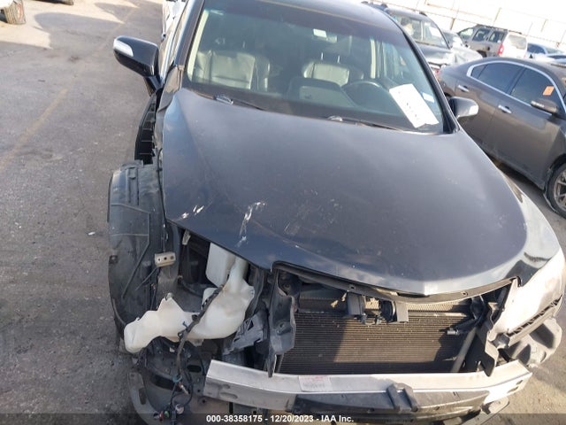 Acura RDX 2014 5J8TB3H51EL001335 Image 12