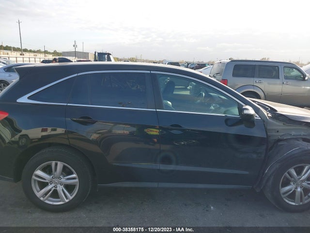 Acura RDX 2014 5J8TB3H51EL001335 Image 13
