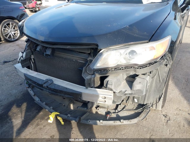 Acura RDX 2014 5J8TB3H51EL001335 Image 6