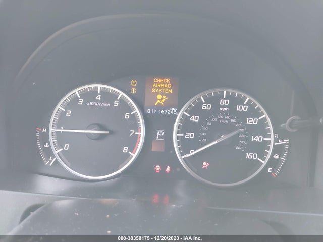 Acura RDX 2014 5J8TB3H51EL001335 Image 7