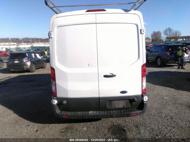 1FTNR2CV6FKA19308 Ford Transit-250