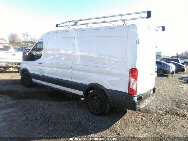 1FTNR2CV6FKA19308 Ford Transit-250